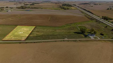1924 Charles Ave #LOT 6, Westbranch, IA 52358