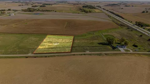 1928 Charles Ave #LOT 7, Westbranch, IA 52358