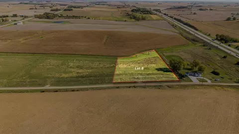 1932 Charles Ave #LOT 8, Westbranch, IA 52358