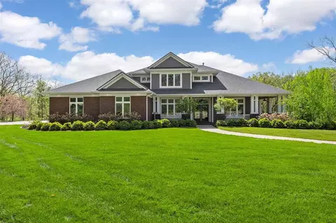 1236 Camp Cardinal Rd, Iowa City, IA 52246