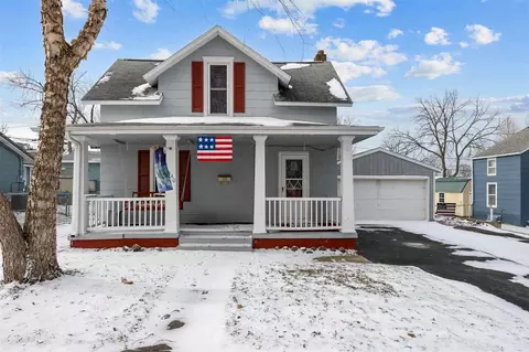 1340 8th St, Marion, IA 52302