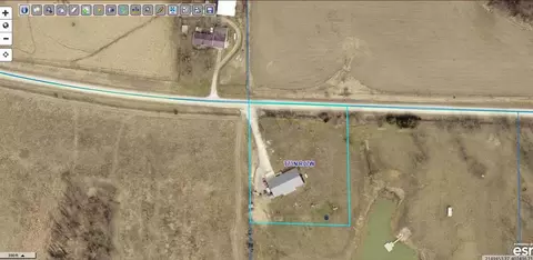 1326 150th St, Wayland, IA 52654