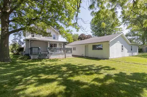 219 W Harrison, Washington, IA 52353