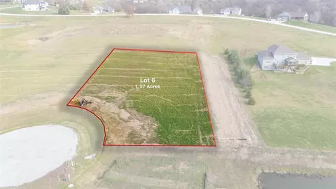 lot Apt 6 Leighton Ln, Oxford, IA 52322