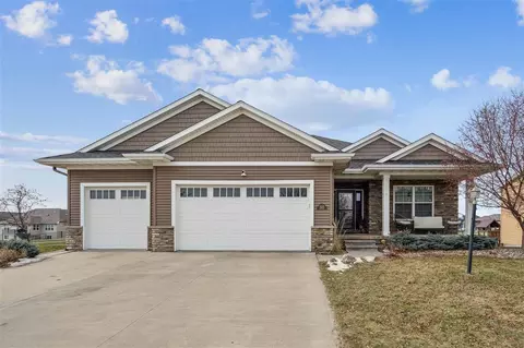 315 N Juniper St, North Liberty, IA 52317