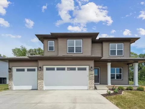 4648 Preston Ln, Iowa City, IA 52246