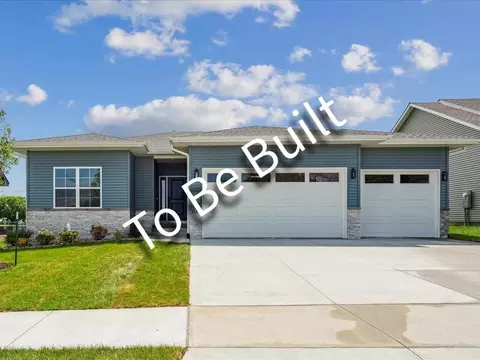 1268 Sand Prairie Dr, Iowa City, IA 52240