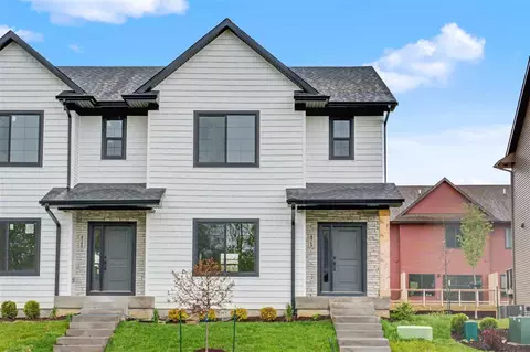 4713 Preston Ln, Iowa City, IA 52246