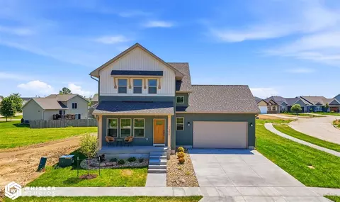 1305 Frontier Loop, Iowa City, IA 52240