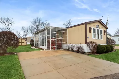 4101 16th Ave SW #LOT 28A, Cedar Rapids, IA 52404