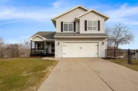 74 Andrea Ct, Iowa City, IA 52246