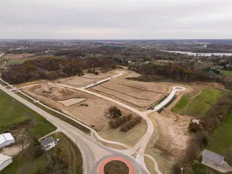 Oak Meadow Lot #3, Solon, IA 52333