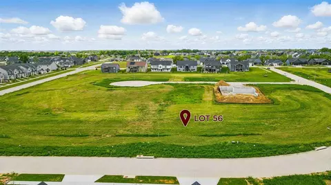 635 Rock Ridge Rd, Tiffin, IA 52340