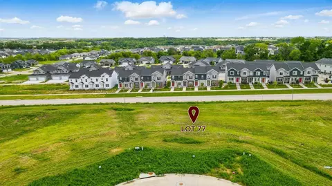 821 Rock Ridge Ct, Tiffin, IA 52340