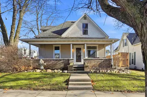 508 9th Ave, Wellman, IA 52356