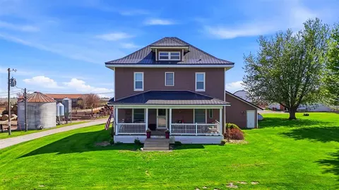 2762 F52 Trl, Parnell, IA 52325