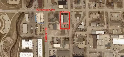 321 Kirkwood Ave, Iowacity, IA 52240