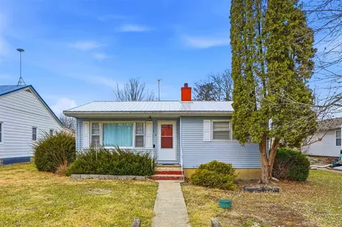 314 Springer Ave, Columbus Junction, IA 52738