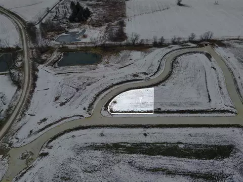 Spartan Hollow Lot #7, Solon, IA 52333