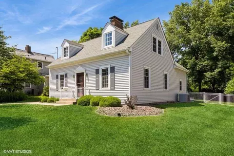 12 Park Rd, Iowa City, IA 52246