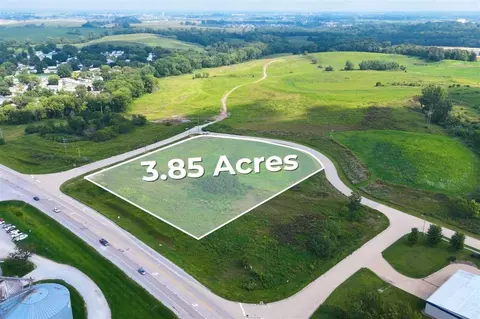lot S 3 4 Merchant St, Coralville, IA 52241