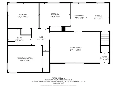 1104 E 2nd St, Vinton, IA 52349 photo 29