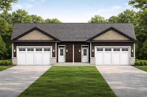 1327 Isabelle Ln, North Liberty, IA 52317