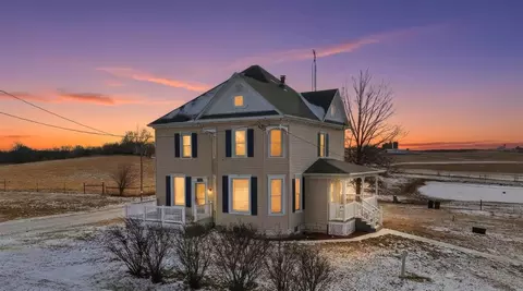 1402 Vine Blvd, Brighton, IA 52540