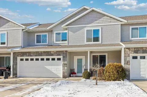 1219 Ronald Way, North Liberty, IA 52317