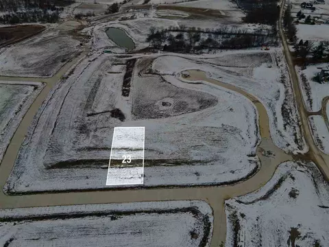 Spartan Hollow Lot #23, Solon, IA 52333
