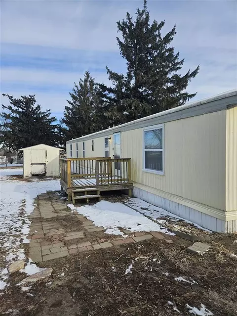 6676 32nd Ave #LOT 64, Shellsburg, IA 52332