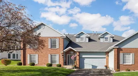 3460 Willowridge Rd, Marion, IA 52302