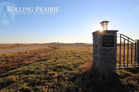 lot2 Rolling Prairie Ests, Iowacity, IA 52240