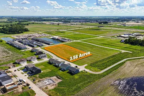 lot4 Forevergreen Ests, Northliberty, IA 52317