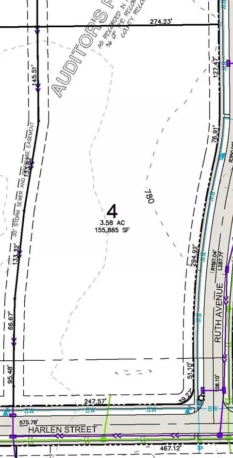 lot4 Forevergreen Ests, Northliberty, IA 52241