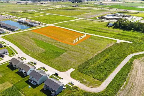 lot3 Forevergreen Ests, Northliberty, IA 52317