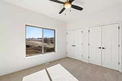 Bedroom - 1110 Switchgrass Ln, Ely, IA 52227 photo 6 of 10