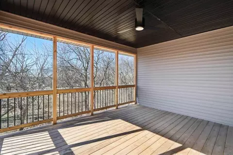 Exterior - 1110 Switchgrass Ln, Ely, IA 52227 photo 5 of 6