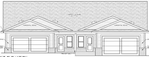 Exterior - 1110 Switchgrass Ln, Ely, IA 52227 photo 2 of 6
