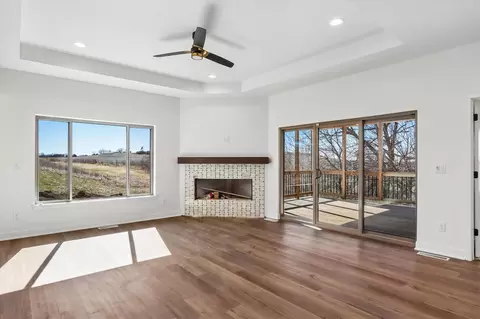 Living - 1110 Switchgrass Ln, Ely, IA 52227 photo 1 of 3