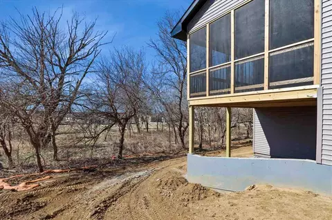 Exterior - 1110 Switchgrass Ln, Ely, IA 52227 photo 6 of 6