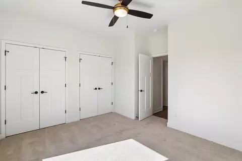 Bedroom - 1110 Switchgrass Ln, Ely, IA 52227 photo 5 of 10