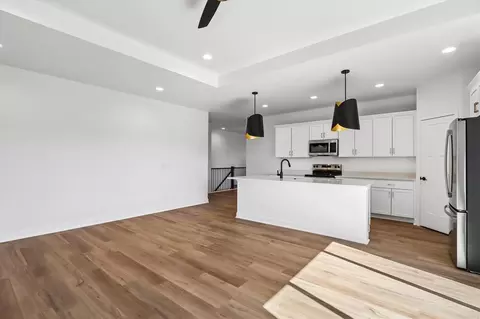 Living - 1110 Switchgrass Ln, Ely, IA 52227 photo 3 of 3