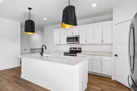 Kitchen - 1110 Switchgrass Ln, Ely, IA 52227 photo 1 of 4