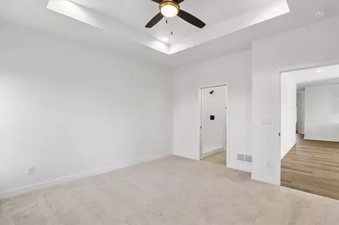 Bedroom - 1110 Switchgrass Ln, Ely, IA 52227 photo 2 of 10