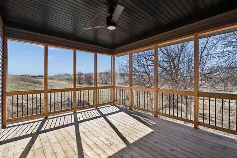 Exterior - 1110 Switchgrass Ln, Ely, IA 52227 photo 4 of 6