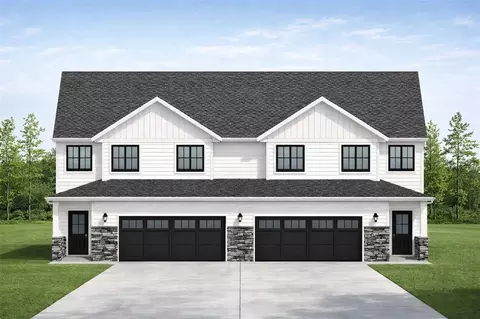1320 Isabelle Ln, North Liberty, IA 52317