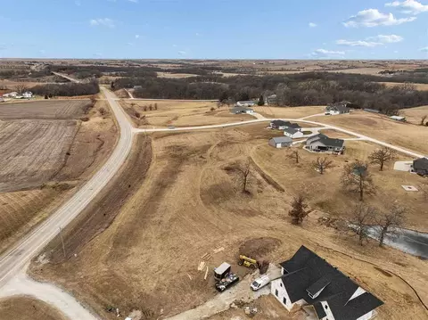 2825 W W Ct, Parnell, IA 52325