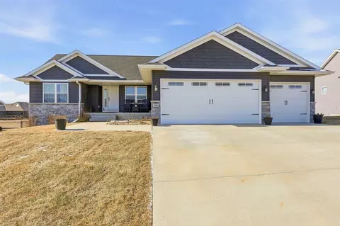 1003 Croell Ave, Tiffin, IA 52340