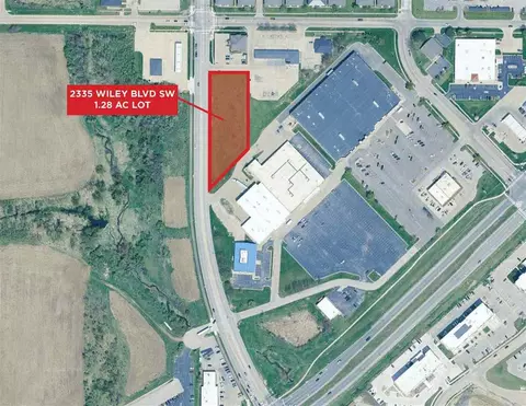 2335 SW Wiley Blvd, Cedarrapids, IA 52404